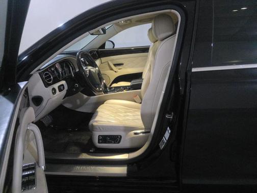 2016 Bentley Flying Spur V8