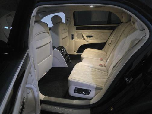 2016 Bentley Flying Spur V8