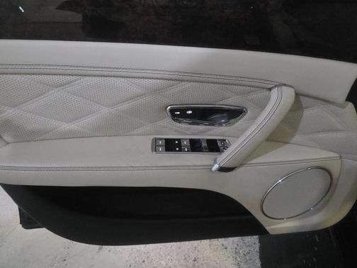 2016 Bentley Flying Spur V8