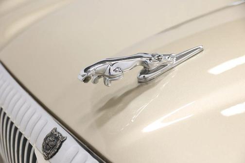 1998 Jaguar XJ Vanden Plas