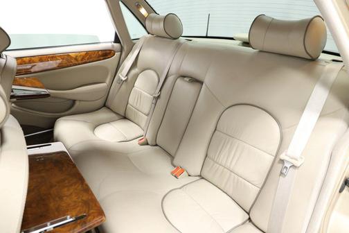 1998 Jaguar XJ Vanden Plas