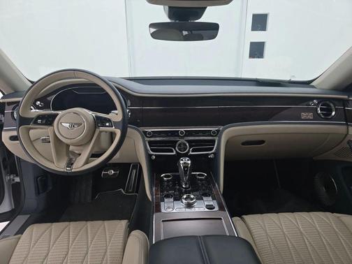 2020 Bentley Flying Spur W12