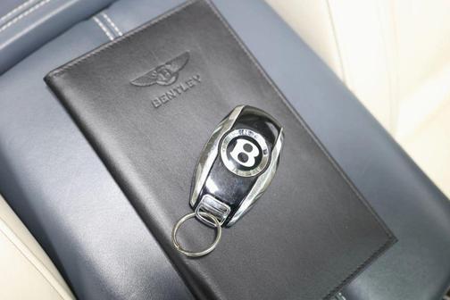 2020 Bentley Flying Spur W12