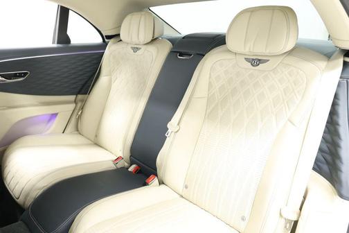 2020 Bentley Flying Spur W12
