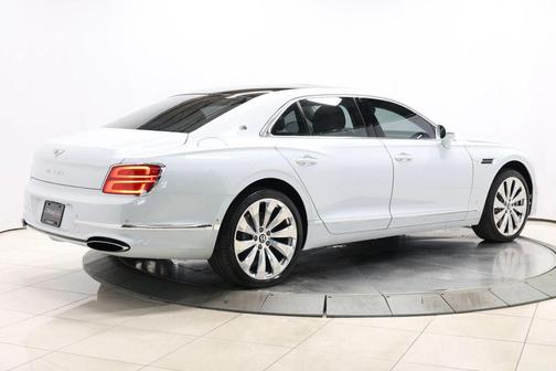 2020 Bentley Flying Spur W12