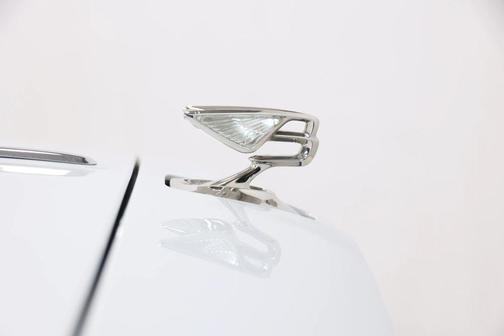 2020 Bentley Flying Spur W12