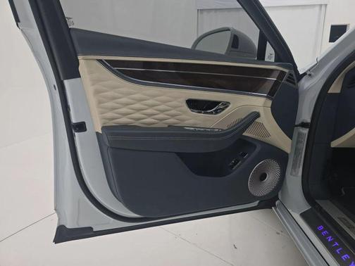 2020 Bentley Flying Spur W12