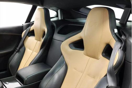 2015 Jaguar F-TYPE R