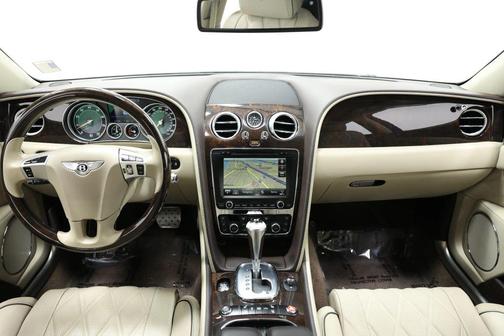 2014 Bentley Flying Spur Base