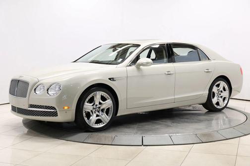 2014 Bentley Flying Spur Base