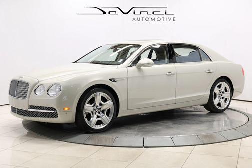 2014 Bentley Flying Spur Base