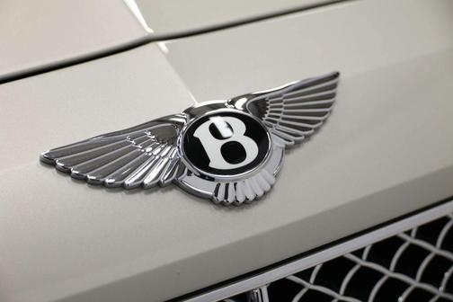 2014 Bentley Flying Spur Base