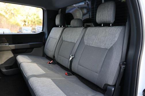 2022 Ford F-150 Lightning XLT