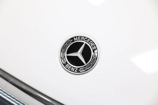 2023 Mercedes-Benz EQS 580 4MATIC