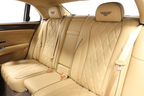 2016 Bentley Flying Spur W12