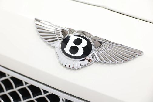 2016 Bentley Flying Spur W12