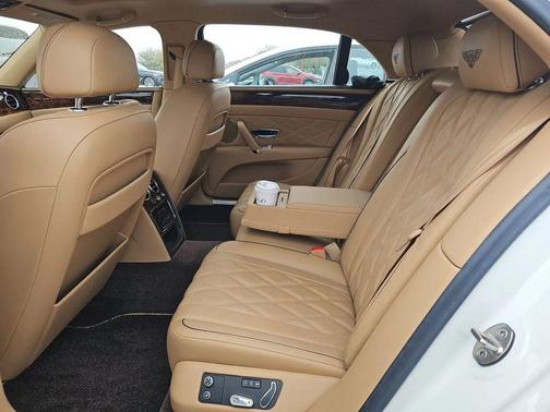 2016 Bentley Flying Spur W12