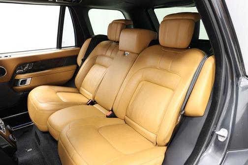 2022 Land Rover Range Rover Autobiography