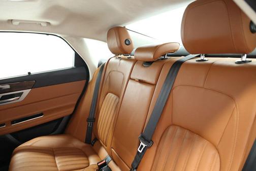 2018 Jaguar XF 35t Portfolio Limited Edition