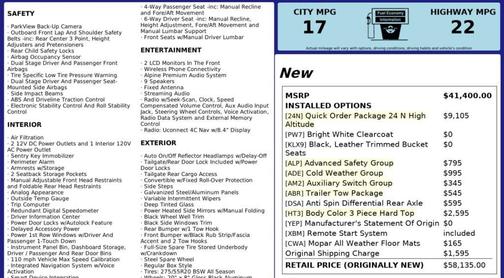 2021 Jeep Gladiator High Altitude 4X4