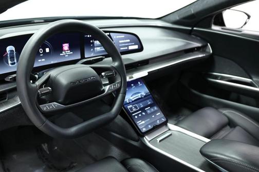 2024 Lucid Air Touring