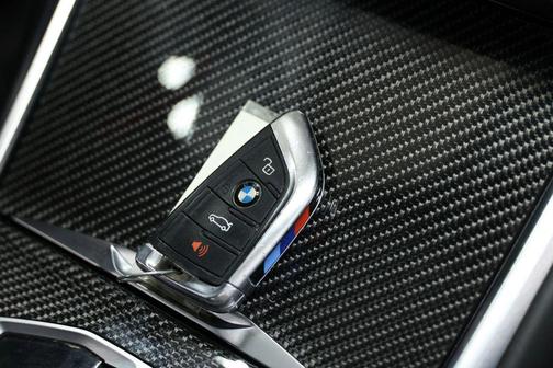 2021 BMW M4 Competition