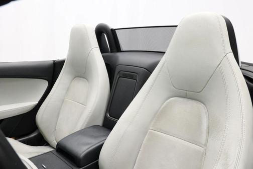 2015 Jaguar F-TYPE Convertible 2D