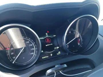 2016 Jaguar F-TYPE Coupe 2D