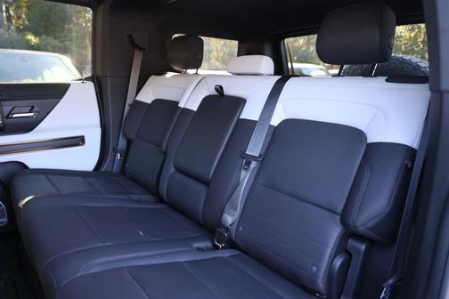 2024 GMC HUMMER EV SUV 2X
