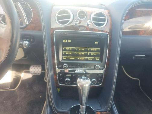 2017 Bentley Continental GT V8