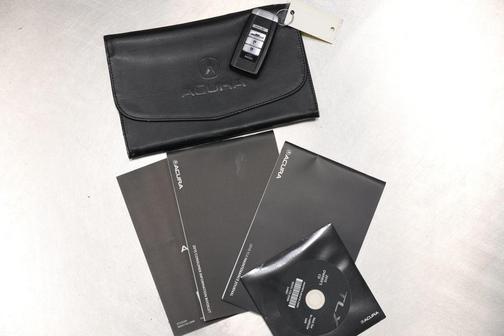 2015 Acura TLX V6 Advance