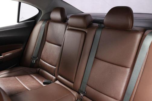 2015 Acura TLX V6 Advance