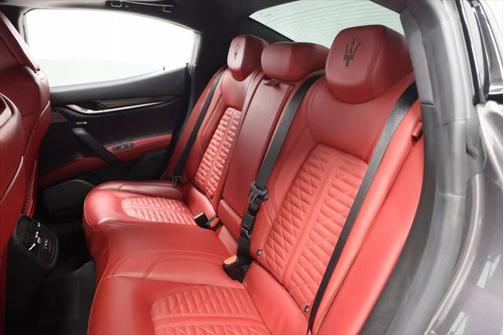 2021 Maserati Ghibli S GranSport