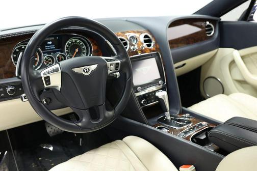 2017 Bentley Continental GT V8