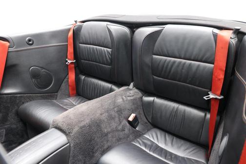 2005 Porsche 911 Turbo S