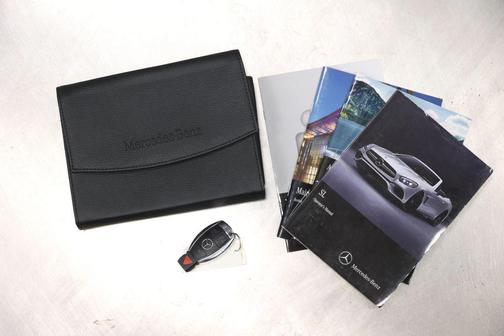 Iridium Silver Metallic 2017 Mercedes-Benz SL 450 SL 450 Roadster 2D