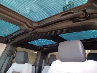 2022 GMC HUMMER EV Edition 1