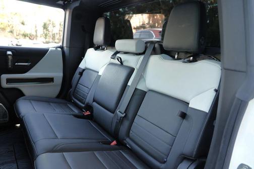 2022 GMC HUMMER EV Edition 1