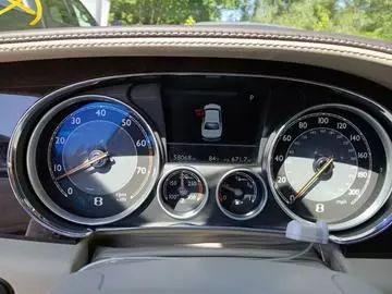 2015 Bentley Flying Spur Base