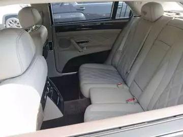 2015 Bentley Flying Spur Base