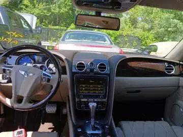 2015 Bentley Flying Spur Base