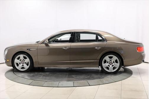 2015 Bentley Flying Spur Base