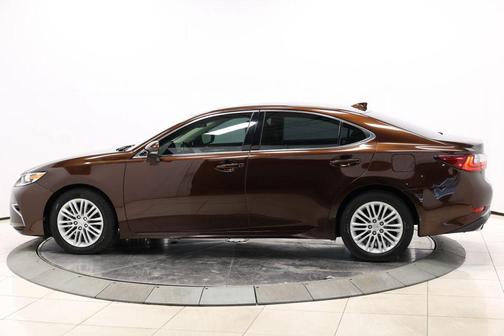 2016 Lexus ES 350 Base