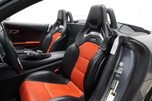 2020 Mercedes-Benz AMG GT R