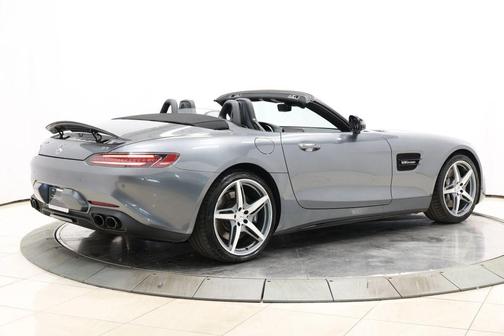 2020 Mercedes-Benz AMG GT R