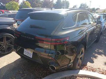 2024 Genesis GV70 2.5T AWD