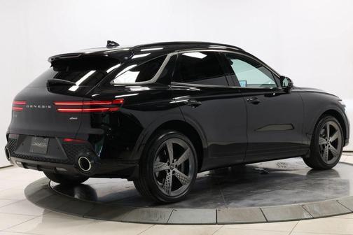2024 Genesis GV70 2.5T AWD