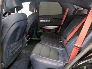 2024 Genesis GV70 2.5T AWD