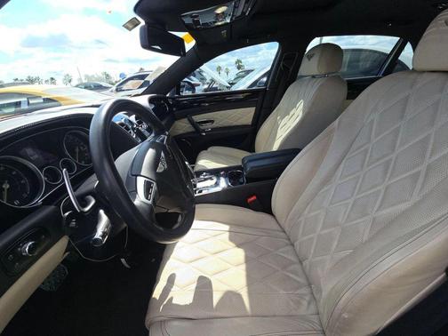 2016 Bentley Flying Spur V8