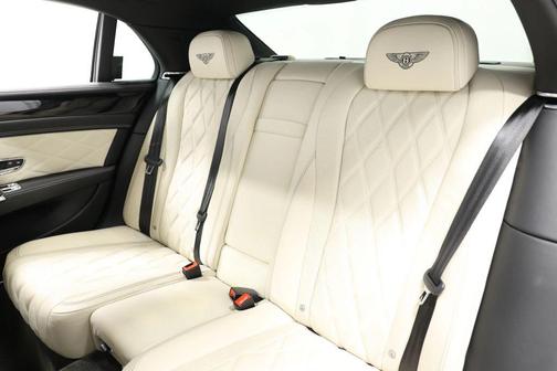 2016 Bentley Flying Spur V8